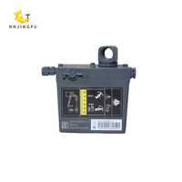 Pompe de levage hydraulique manuelle pour camion à benne basculante 50033160090/WG9710820025