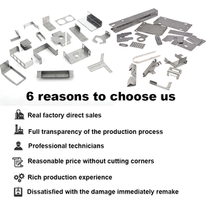 Anpassbare Hochleistungs-Dreiecks halterungen aus L-förmigem Edelstahl Verdickte Wandwinkel-Regal halterung Direkt ab Werk - Product Image 6