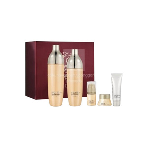 [SUM37] BLOSSOM GARDEN 2PCS SEPCIAL SET Hydratation et résilience de la peau améliorées par SUM37 BLOSSOM GARDEN 2PCS SPECIAL - Product Image 1