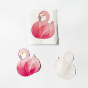 Disesuaikan bentuk yang berbeda band bantuan luka plester perekat perban kohesif pada kepala wajah bahu - Product Image 1