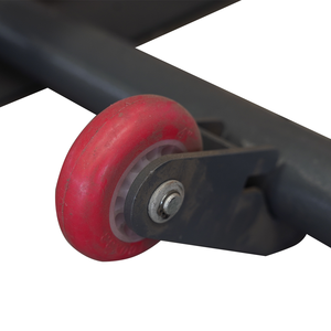 कारखाने प्रत्यक्ष मध्य वृद्धि कैंची लिफ्ट उठाने की क्षमता कैंची कार लिफ्ट - Product Image 3