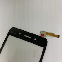 Remplacement de l'écran tactile pour Itel A17