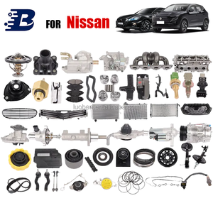 Parachoques delantero original de venta caliente/parachoques trasero <span class=keywords><strong>precio</strong></span> a granel pieza de repuesto automática para Nissan Kicks - Product Image 2