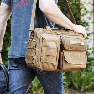 Mochila Táctica para Bebé, Bolsa de Pañales Táctica con <span class=keywords><strong>Cambiador</strong></span>, Bolsa de Pañales Táctica - Product Image 5