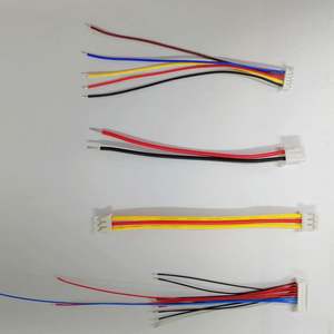 Insertion automatique de boîtier de machine de sertissage de borne d'insertion de fil personnalisée - Product Image 2