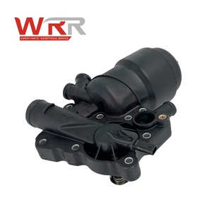 Filtro de aceite de coche WRR 059115389K 059115389P para Volkswagen Touareg para VWS Audis A4 A5 A6 <span class=keywords><strong>A7</strong></span> A8 Q5 3,0 <span class=keywords><strong>Tdi</strong></span> - Product Image 6