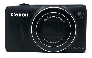 Appareil photo numérique optique 16MP d'occasion, Full HD (1920x1080), stabilisation électronique, écran LCD 3 pouces, origine Japon (Noir) US - Product Image 2