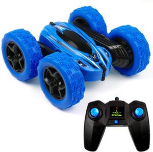 Artículos a granel al por mayor lotes 360 controlador Stunt Car <span class=keywords><strong>Control</strong></span> remoto juguete Drift Rc coche Regalo de Cumpleaños coche de <span class=keywords><strong>Control</strong></span> remoto para niños - Product Image 1