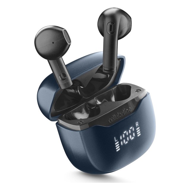 CORE PRO Tws Bluetooth Microphone Earphones Black BTCOREPROTWSK