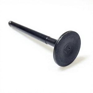 High Precision Load Motor <b>Engine</b> Part Anti Wear Stainless Steel Valve-TAIWAN SUNITY for Motorcycle/Motorbike/Scooter/Racing - Product Image 1