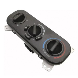 Módulo de Control de Aire Acondicionado para Dodge Jeep P55111874AF, Pieza de Repuesto para Sistema de Climatización, Eléctrico, Plástico, Cobre, Hierro - Product Image 5