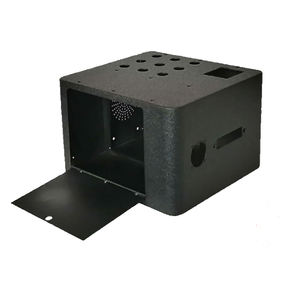 Boîtier métallique en feuille pour <span class=keywords><strong>imprimante</strong></span> 3D, boîtier personnalisé, offre spéciale - Product Image 6