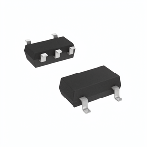 Logic 5 TSSOP, SC 70 5, SOT 353 ชิ้นส่วนอิเล็กทรอนิกส์ MC74VHC1G14EDFT2G BOM IC มีสินค้าในสต็อก - Product Image 1