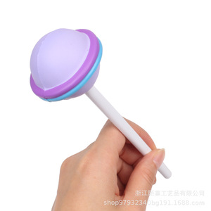 Juguete Antiestrés de Espuma de Poliuretano con Forma de Planeta para Niños de 8 a 13 Años, Unisex - Product Image 5