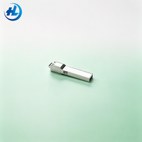 Transceiver SFP MGBSX1 avec Gigabit Ethernet (GbE) 1000BASE-SX Mini-GBIC (MGBSX1)