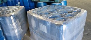Iniciador Jadechem THED para síntesis de polímeros (CAS 140-07-8) Intermedio orgánico 90.0% Pureza Líquido incoloro a amarillento - Product Image 4