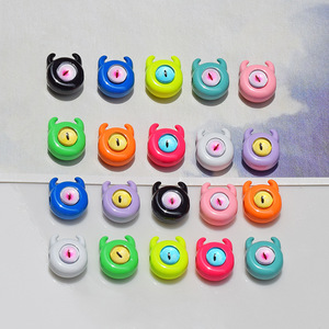 Cat Claw Acrylic <b>Beads</b> For Bracelet Making 12mm Colorful Loose <b>Beads</b> DIY Jewelry Accessories Sz97 - Product Image 4