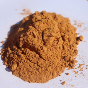 EU USDA China Jepang Bersertifikat Organik Bubuk Kayu Manis Kering Cassia Allspice Mentah - 25kg Grosir Massal Langsung dari Pabrik - Product Image 6