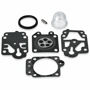 Kit di Manutenzione Carburatore MASTER 500 per DES-63, TRUPER - Product Image 2