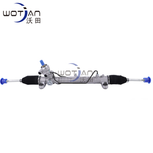 Direkter Werksverkauf Servolenkungsgetriebe für Toyota Corolla ZZE122 44200-12760 44250-02160 mit 1 Jahr Garantie - Product Image 5