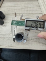 Tapa de Aluminio Negra Personalizada para Botella de Perfume