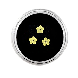 La migliore vendita all'ingrosso 18k Gold gemme di lusso denti Shinning gioielli gemme pietre per sbiancamento <span class=keywords><strong>dei</strong></span> denti salone - Product Image 5