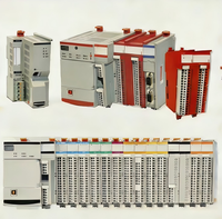 1756-L84E 1756-L84ES 1756-L85E 1756-L8SP 1756-LSP 1756-M02AE 1756-M03SE 1756-M08SE 1756-M16SE 1756-N2 1756-OA16 PLC Modülü