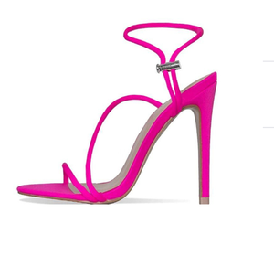 Scarpe da donna 2024 nuovo design sandali sexy <span class=keywords><strong>tacchi</strong></span> per le donne - Product Image 1