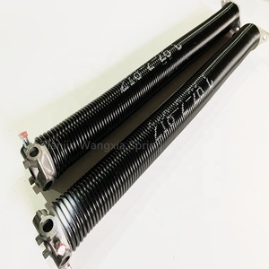 Herrajes para Puertas Enrollables de Garaje, Resorte de Torsión para Puertas Enrollables - Product Image 5