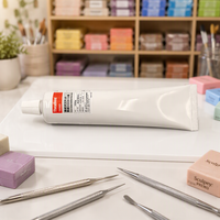 Joint d'étanchéité liquide gris ThreeBond TB1206D du Japon, silicone modifié RTV, anti-affaissement, résistant aux liquides de refroidissement, pour l'automobile