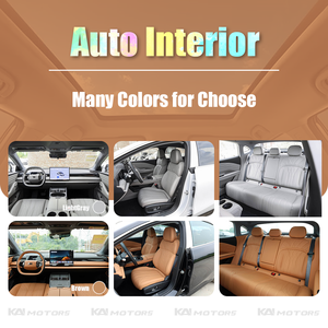 Venta al por mayor Geely Galaxy Xingyao 8 225km PHEV Sedán Híbrido <span class=keywords><strong>de</strong></span> 5 Asientos para Negocios y Servicios <span class=keywords><strong>de</strong></span> Transporte, Distribuidores en Sudeste Asiático - Product Image 3