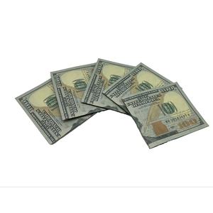 Cadeau Nouveauté Écologique en Papier en Forme de Cube, Trucs Amusants Acclamés, Meilleur Prix, Blagues et Farces, Conforme EN71 BSCI - Product Image 3