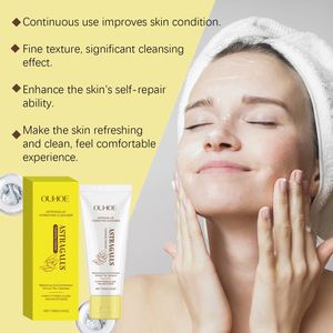 Crema Facial Hidratante Antienvejecimiento a Base de Hierbas con Astrágalo para Nutrir e Hidratar la Piel - Product Image 4