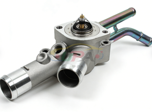 ระบบระบายความร้อนคุณภาพดีราคาถูก CASE-THERMOSTAT 25620-23501 2562023501 สำหรับฮุนได ทูซอน เกีย มาเจนติส 25620 23501 - Product Image 3