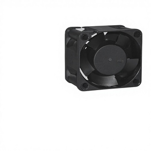 Ventilateur axial AC Crown 4028 SERVERT1 avec roulement à billes, électrique, OEM pour purificateur d'air - Product Image 1
