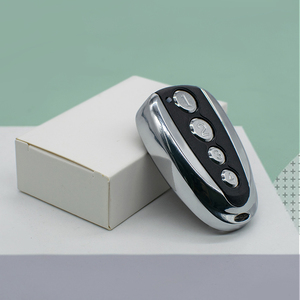 รีโมทคอนโทรล Doorworks 433.92MHz รหัสกลิ้ง สำหรับเครื่องเปิดประตูโรงรถ DOORWORKS รุ่น DC800N DC1200N - Product Image 6