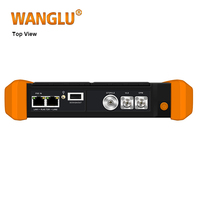 WANGLU Bestseller Multifunktions-OTDR/MOT-73 Wellenlängen-und Dynamik bereich 1310/1550 28/26 RJ45-Kabel-TDR-Test