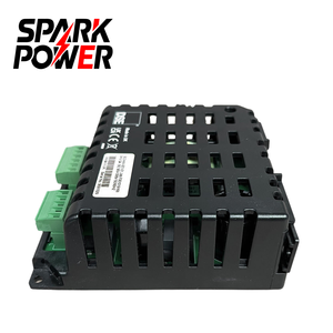 Adaptateurs de charge flottants à commande à distance BC2405 pour alimentation Deepsea DC 24V 5A, intelligents et en plastique - Product Image 5