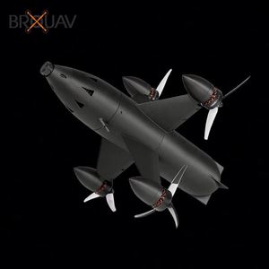 Dron de Carreras FPV OEM ODM al por Mayor con Velocidad Máxima de 400 km/h para Eventos de Carreras Internacionales - Product Image 1