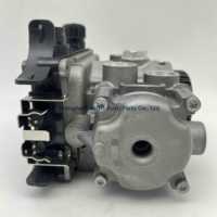 Modulateur d'essieu EBS importé d'origine 2-Channel-Gen2 4801040070 500590632 11167593 20297653 759010013 1102732020 8015520