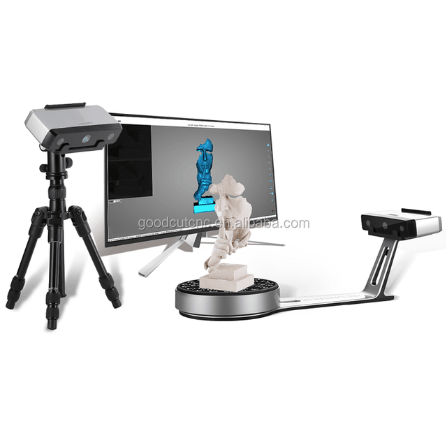 Shining Einscan SE SP 3d Modeling Portable Scanner 3d Shining Scanner