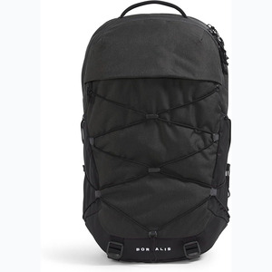 Sac à dos unisexe multifonction imperméable de la marque TNF, sac à dos pour ordinateur portable de voyage, grande capacité, sac à dos pour l'université - Product Image 1