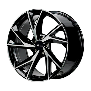 JPwheels Custom Cast 5x112 Roues de voiture pour <span class=keywords><strong>audi</strong></span> <span class=keywords><strong>a3</strong></span> 8p <span class=keywords><strong>18</strong></span> 20 <span class=keywords><strong>pouces</strong></span> Jantes en alliage de voiture 19x8.5 <span class=keywords><strong>pouces</strong></span> Roues de voiture de tourisme 5x114.3 #11029 - Product Image 3