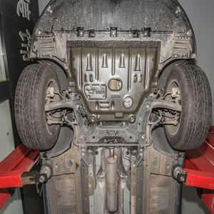 Les plus populaires en <span class=keywords><strong>2022</strong></span> Pièces et accessoires automobiles subaru <span class=keywords><strong>volvo</strong></span> Xc70 Honda Montero Sport Accord Sportage Skid Plate - Product Image 2