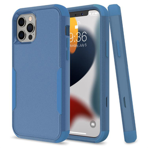 Custodia 3 in 1 Antiurto e Antipolvere Rinforzata per <span class=keywords><strong>iPhone</strong></span> <span class=keywords><strong>13</strong></span> <span class=keywords><strong>Pro</strong></span> <span class=keywords><strong>Max</strong></span> 15 14 Plus <span class=keywords><strong>13</strong></span> 12 Mini 17Air 16E - <span class=keywords><strong>Cover</strong></span> Rigida - Product Image 1