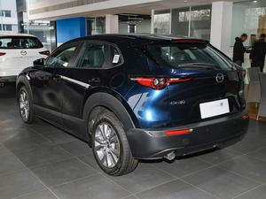 รถมือสอง<span class=keywords><strong>ราคา</strong></span>ถูก Mazda CX-30 ปี 2024 เครื่องยนต์ 2.0L เกียร์ออโต้ รุ่น Yayue รถ SUV ใช้น้ำมันเบนซิน <span class=keywords><strong>ส</strong></span>ภาพดี ไมล์น้อย - Product Image 5