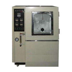 Máquina teste resistência prova poeira espelho retrovisor digital - Product Image 4