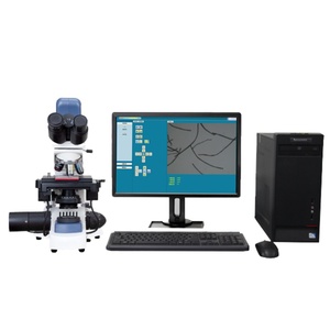 ISO 17751 IWTO 8 Fibra Finura Analyzer AATCC 20 FZ/T30003 Lã e cabelo Coelho Fibras Diâmetro Máquina De Teste - Product Image 4