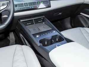 BYD Seal 06 DM-i 2026: Vehículo Híbrido de Nueva Energía de 4 Puertas y 5 Asientos, Sedán Mediano de Bajo Precio - ¡Venta Caliente! - Product Image 6