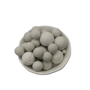 1.5mm Balls G5 G10 Al2O3 Ceramic <b>Spheres</b> Customizable Sizes Insulating for Instrument Bearings and Polishing Applications - Product Image 4